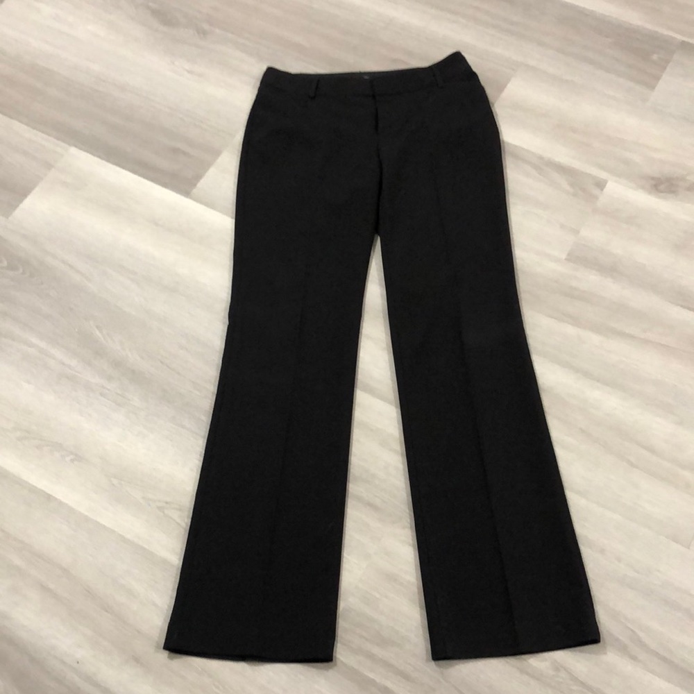 Pure Alfred Sung Dress Pant